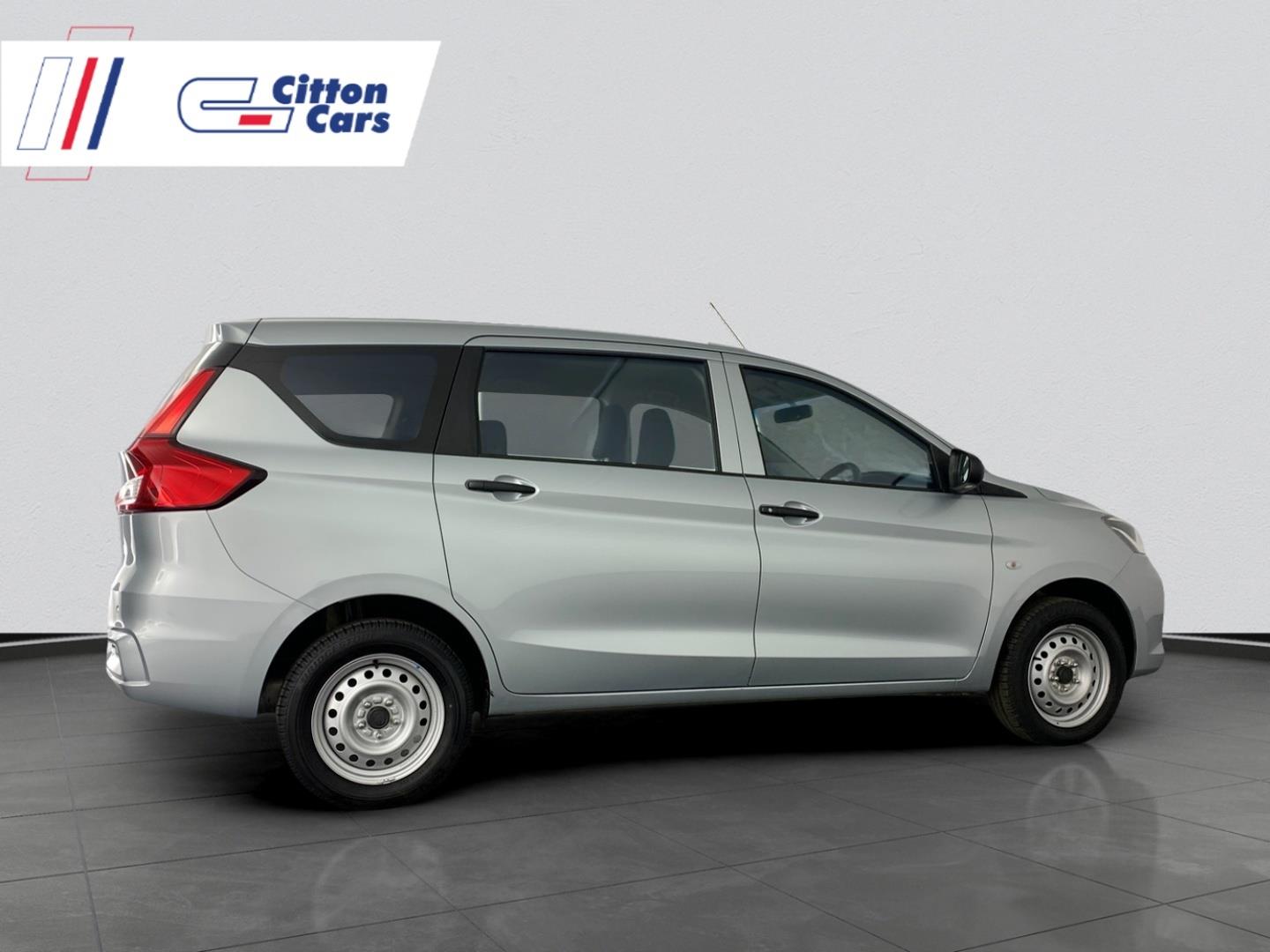 Toyota Rumion 1.5 S Citton Cars Gezina