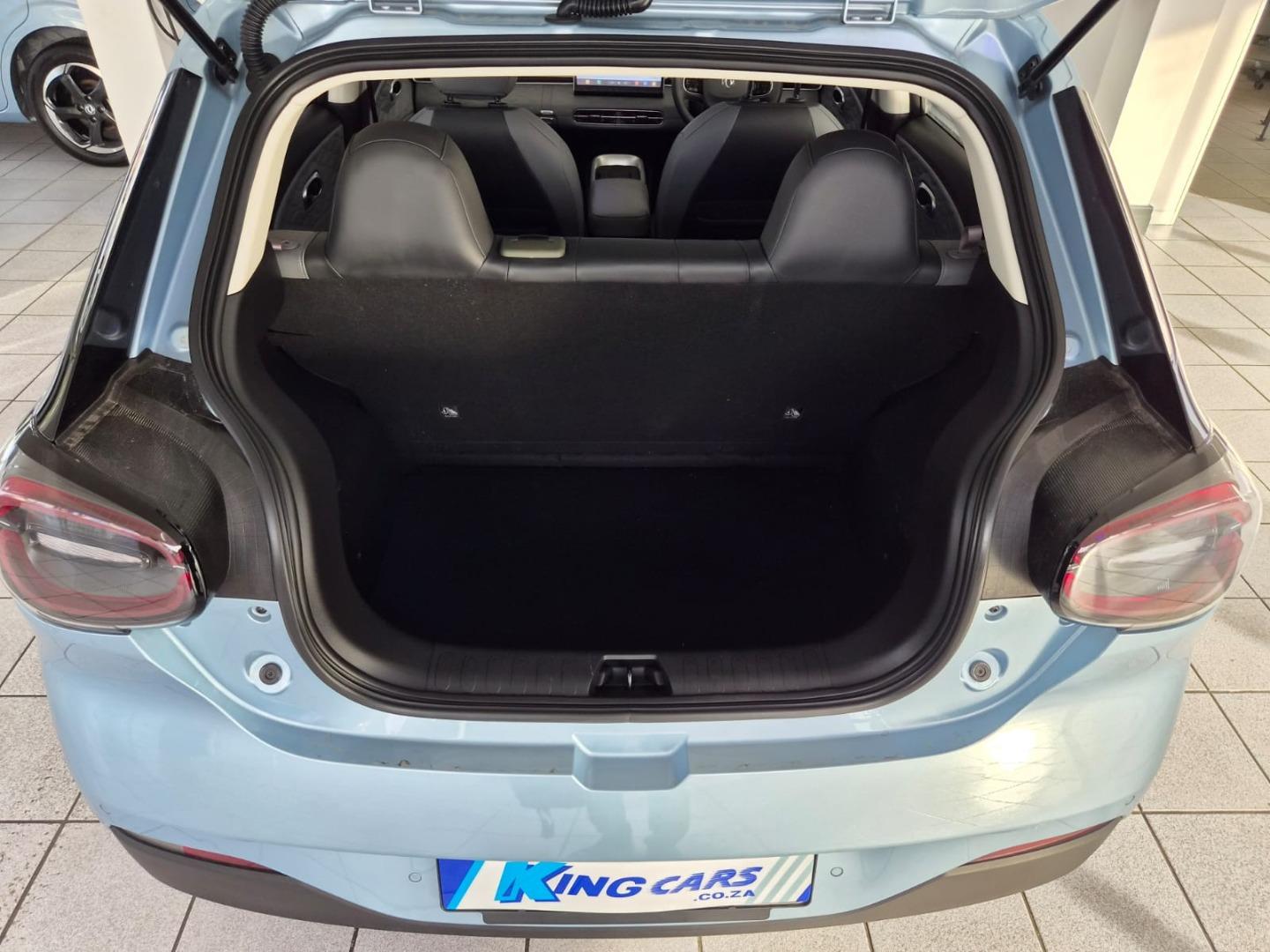 Dongfeng Box E3 430 King Cars