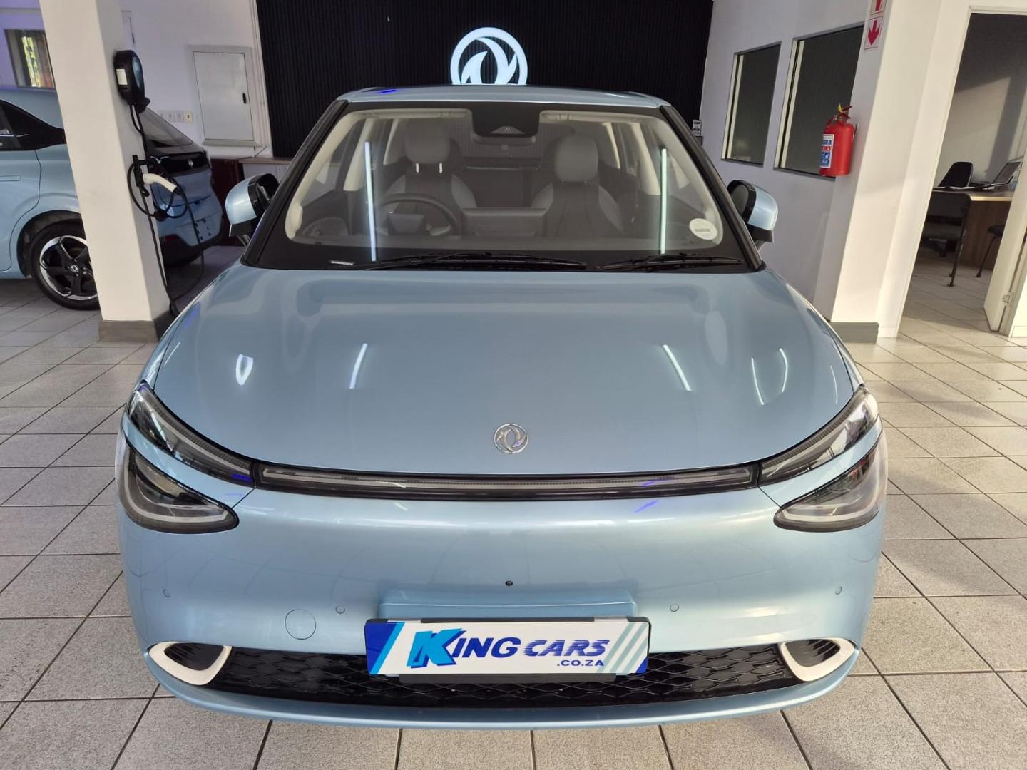Dongfeng Box E3 430 King Cars