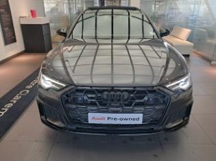 2026 Audi A6 45TDI 183kW  S line for sale
