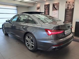 2026 Audi A6 45TDI 183kW  S line for sale