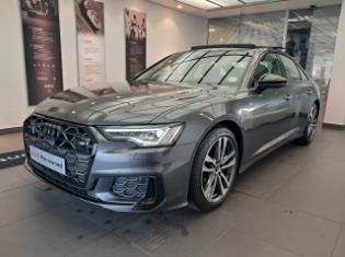 2026 Audi A6 45TDI 183kW  S line for sale
