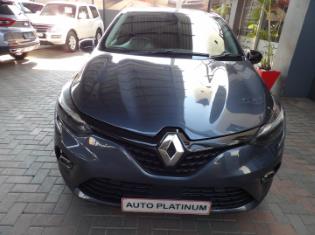 2023 Renault Clio 1.0 Turbo Zen for sale