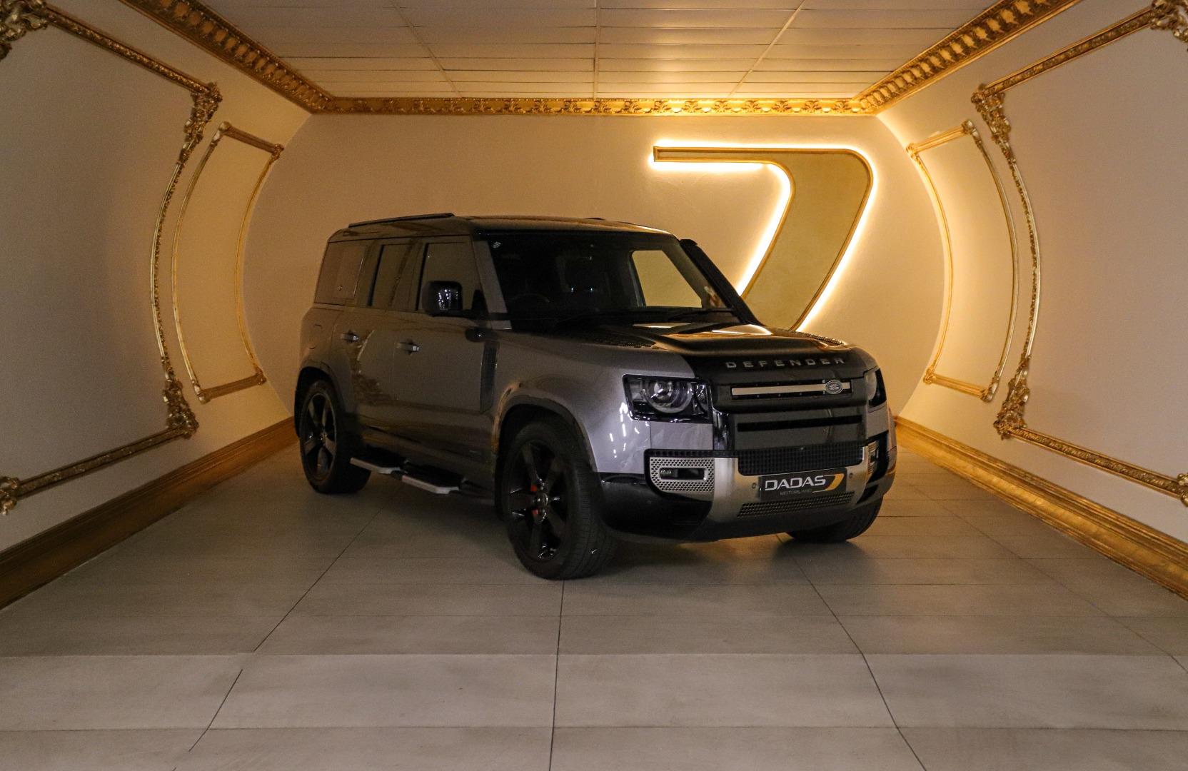Dadas Motorland dealership in Benoni - AutoTrader