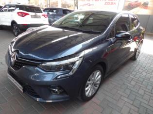 2023 Renault Clio 1.0 Turbo Zen for sale