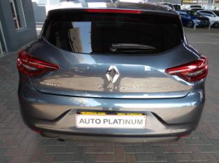 2023 Renault Clio 1.0 Turbo Zen for sale