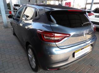 2023 Renault Clio 1.0 Turbo Zen for sale