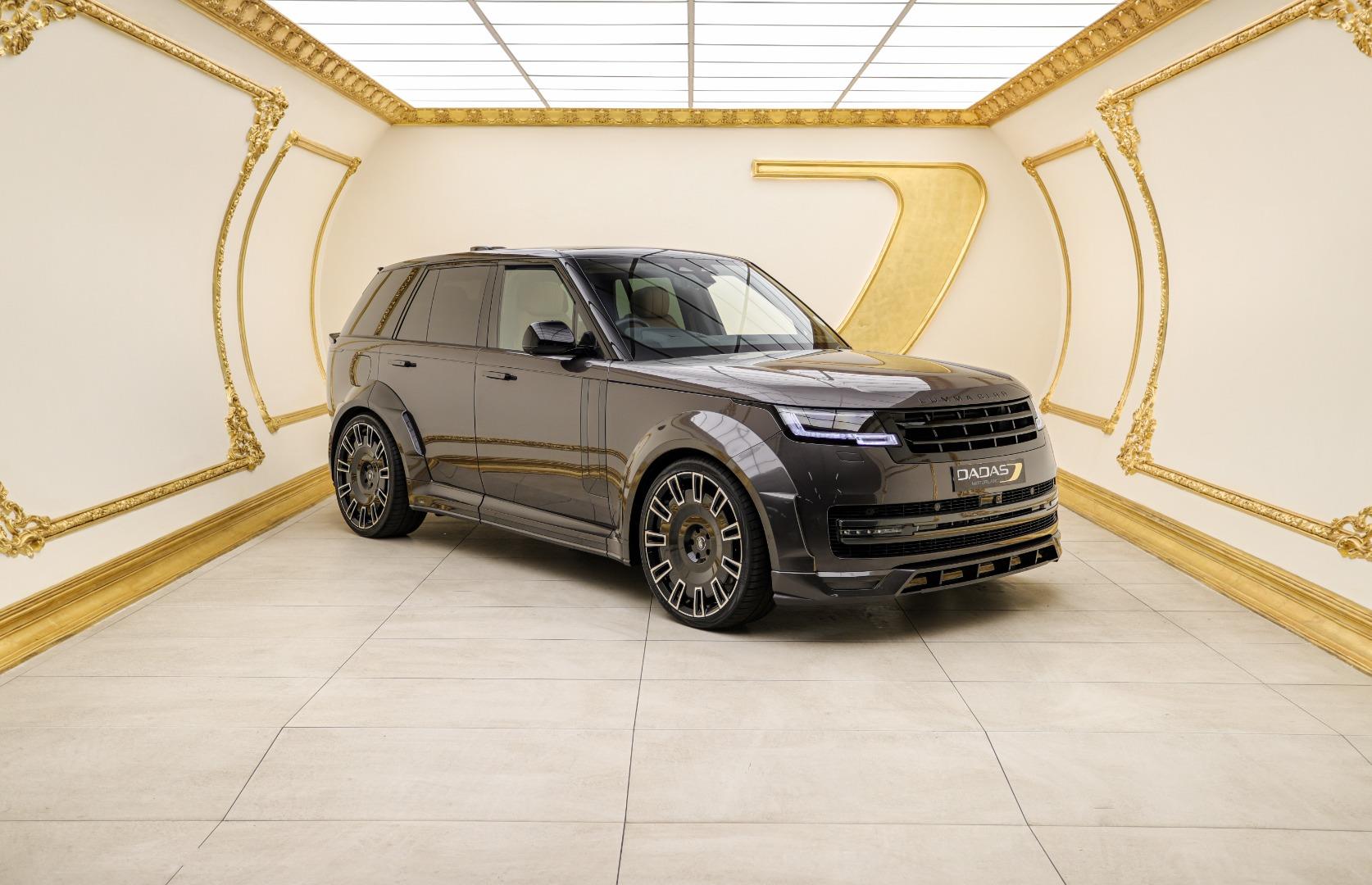Land Rover Range Rover cars for sale in Benoni - AutoTrader