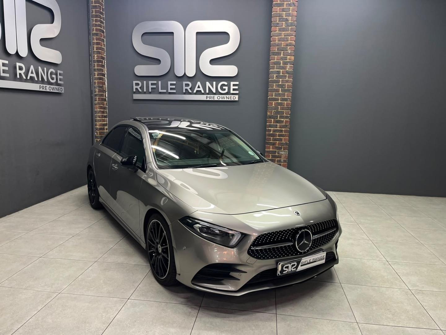 Rifle Range Pre Owned Cars dealership in Johannesburg - AutoTrader