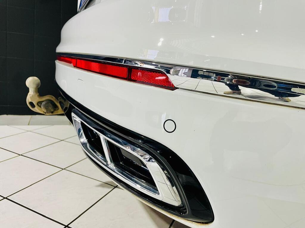 Volkswagen Tiguan 1.4TSI 110kW R-Line Autocorp Dongfeng Fourways