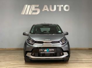 2022 Kia Picanto 1.2 X-Line for sale
