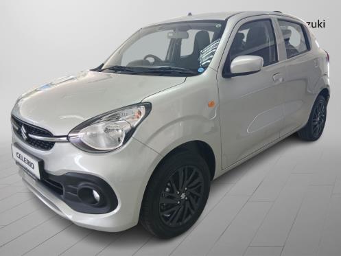 Suzuki Celerio 1.0 GL Manual Muji Suzuki Heidelberg New