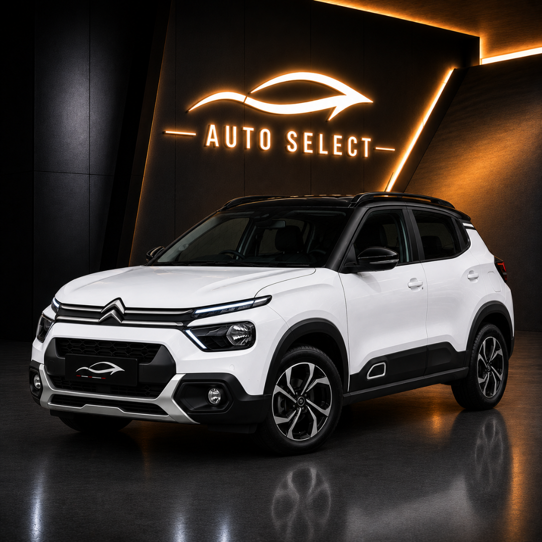Citroen C3 1.2T Max Auto Select Durban