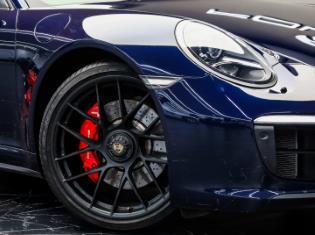 2017 Porsche 911 Carrera 4 GTS Cabriolet Auto for sale