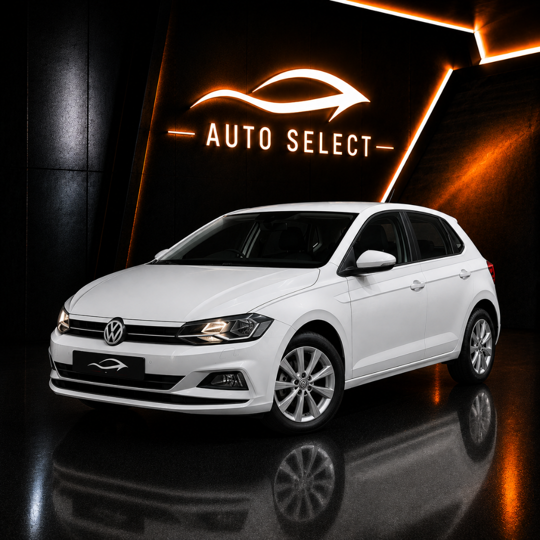 Volkswagen Polo Hatch 1.0TSI Auto Select Durban