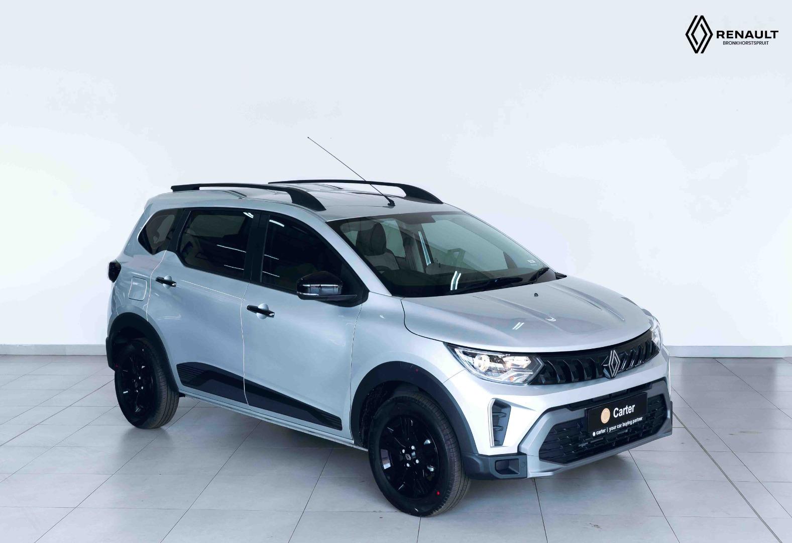 2026 Renault Triber 1.0 Techno for sale