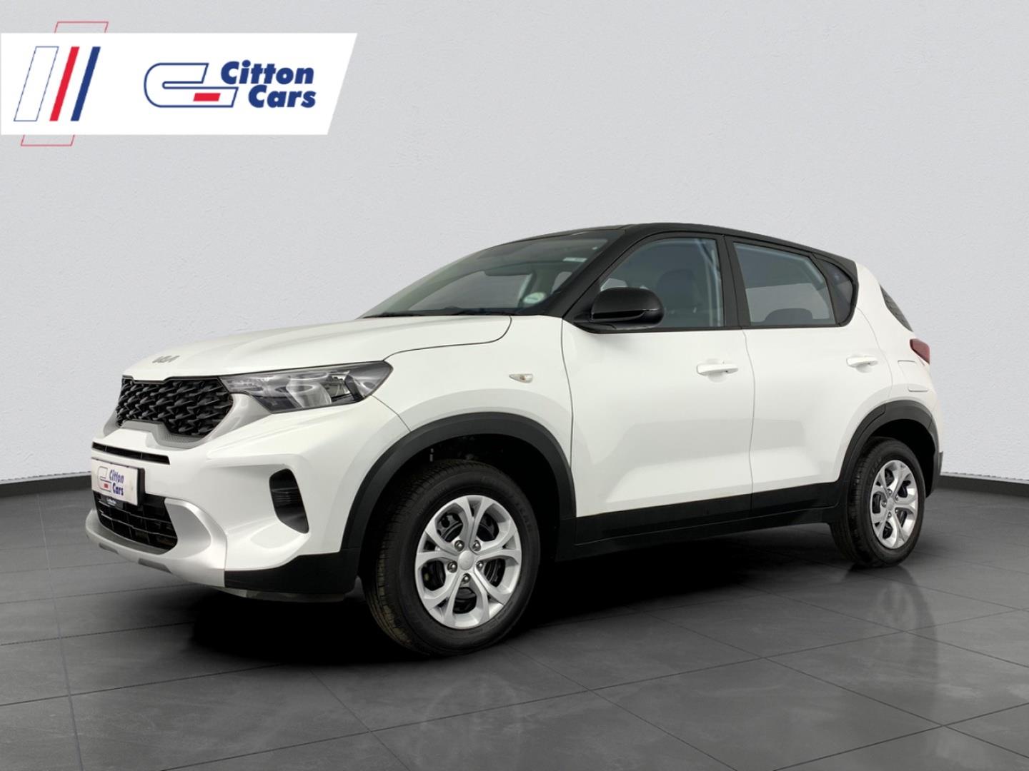 Kia Sonet 1.5 LX Auto for Sale