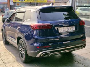 2022 Chery Tiggo 8 Pro 1.6TGDi Executive for sale