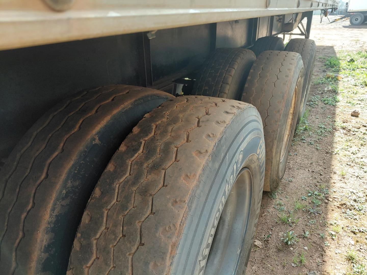 Busaf trailers for sale in South Africa - AutoTrader