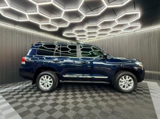 2019 Toyota Land Cruiser 200 4.5D-4D V8 VX-R for sale
