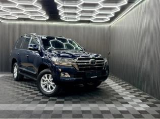 2019 Toyota Land Cruiser 200 4.5D-4D V8 VX-R for sale