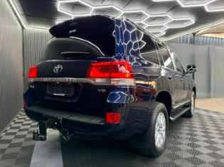 2019 Toyota Land Cruiser 200 4.5D-4D V8 VX-R for sale