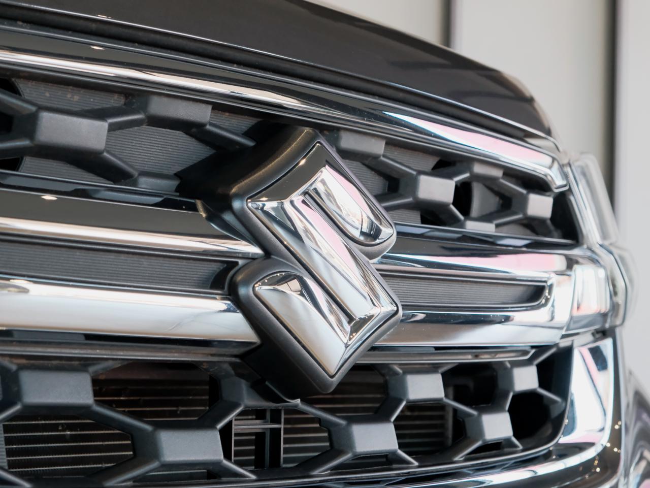 2025 Suzuki XL6