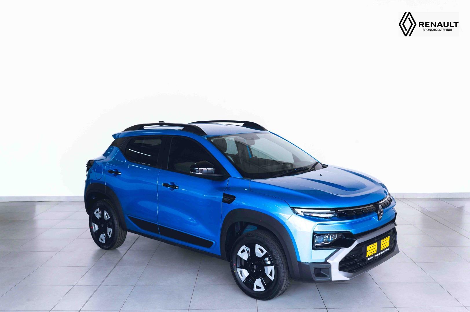 2026 Renault Kiger 1.0 Techno Auto for sale