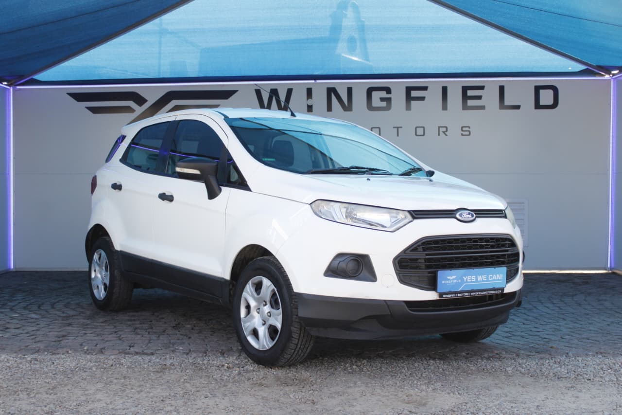 Ford EcoSport 1.5 Ambiente Wingfield Motors Kuilsriver