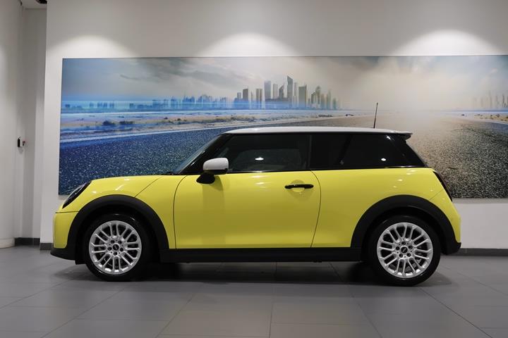 MINI Cooper S 3-door SMG Mini Umhlanga