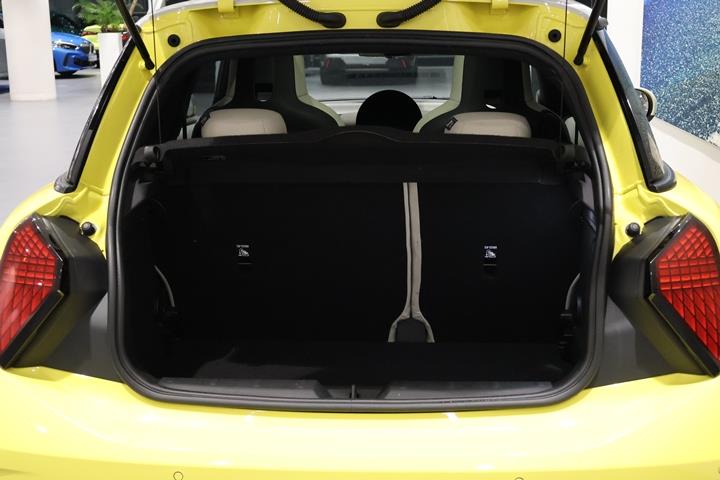 MINI Cooper S 3-door SMG Mini Umhlanga