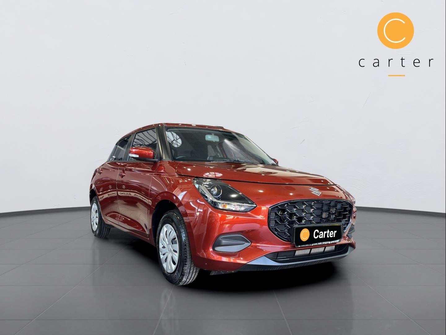 2026 Suzuki Swift 1.2 GL