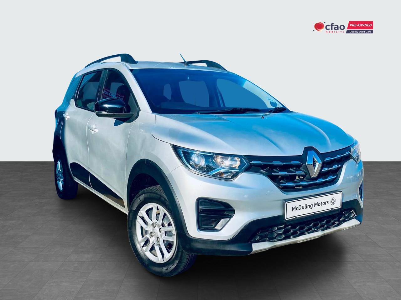 2023 Renault Triber 1.0 Zen for sale