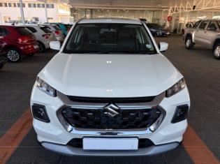 2023 Suzuki Grand Vitara 1.5 Hybrid Glx Allgrip for sale