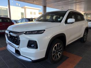 2023 Suzuki Grand Vitara 1.5 Hybrid Glx Allgrip for sale