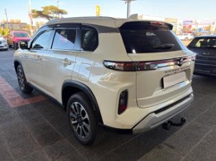 2023 Suzuki Grand Vitara 1.5 Hybrid Glx Allgrip for sale