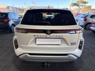 2023 Suzuki Grand Vitara 1.5 Hybrid Glx Allgrip for sale