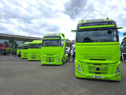 Transportation News