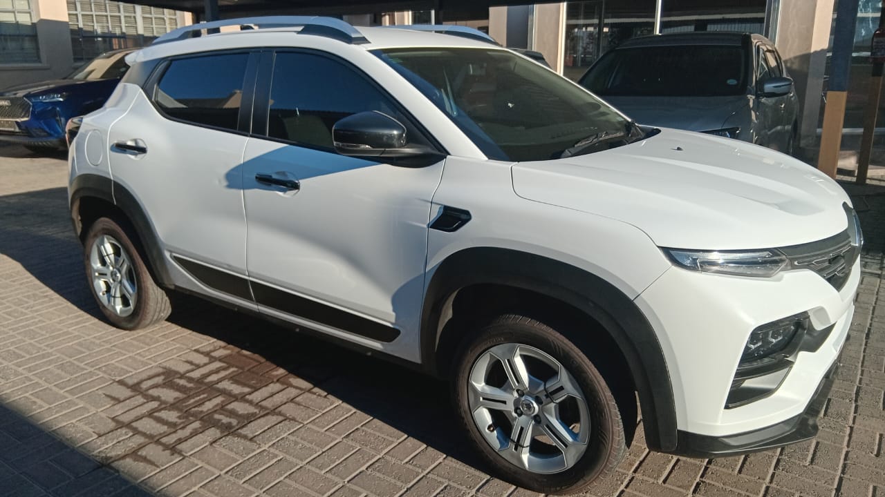 2025 Renault Kiger 1.0 Zen for sale