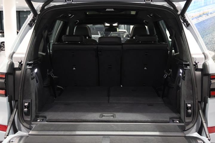 BMW X7 xDrive40d M Sport PRO (G07) SMG BMW Umhlanga