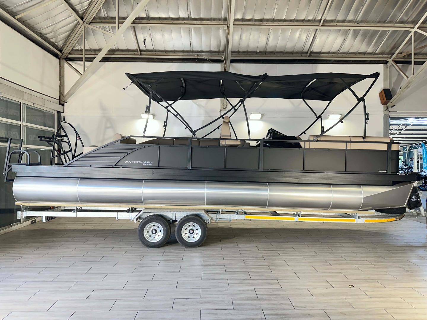 WATERMARK 8100 RS Waterworld