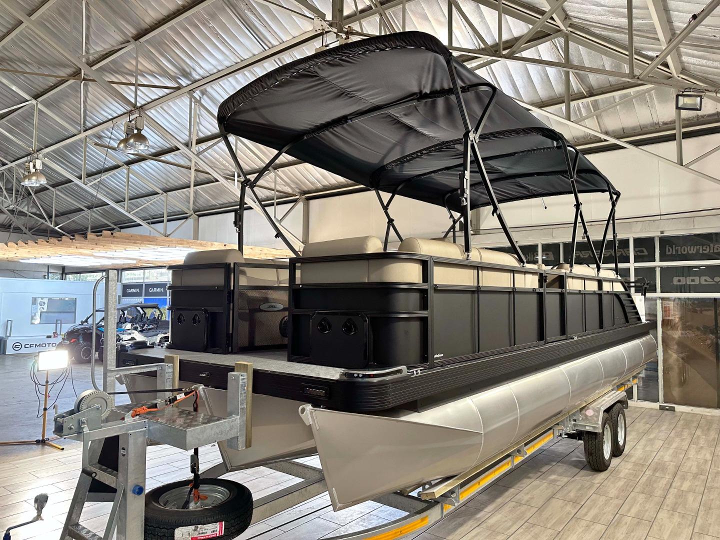 WATERMARK 8100 RS Waterworld