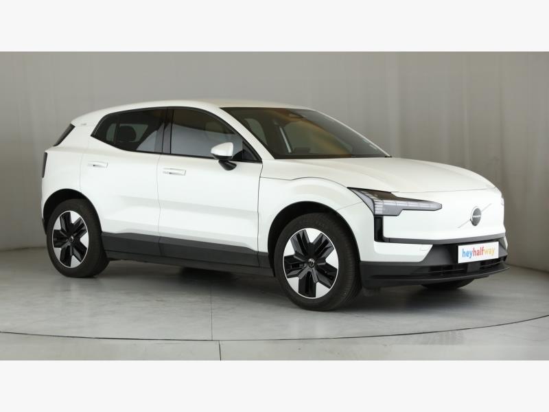 Volvo EX30 Core Single Motor BYD Fourways Pre owned