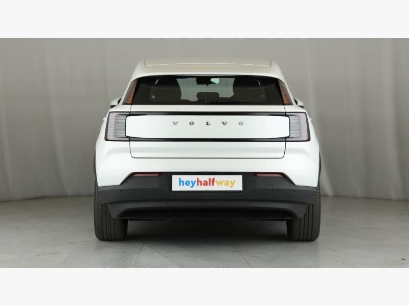 Volvo EX30 Core Single Motor BYD Fourways Pre owned