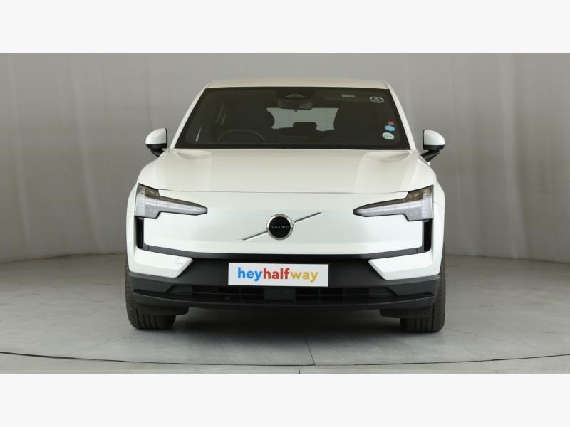 Volvo EX30 Core Single Motor BYD Fourways Pre owned