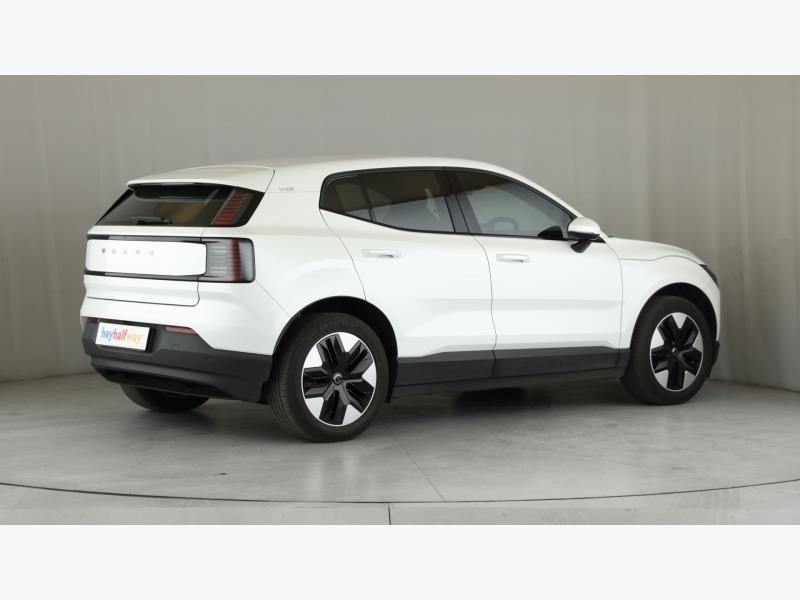Volvo EX30 Core Single Motor BYD Fourways Pre owned