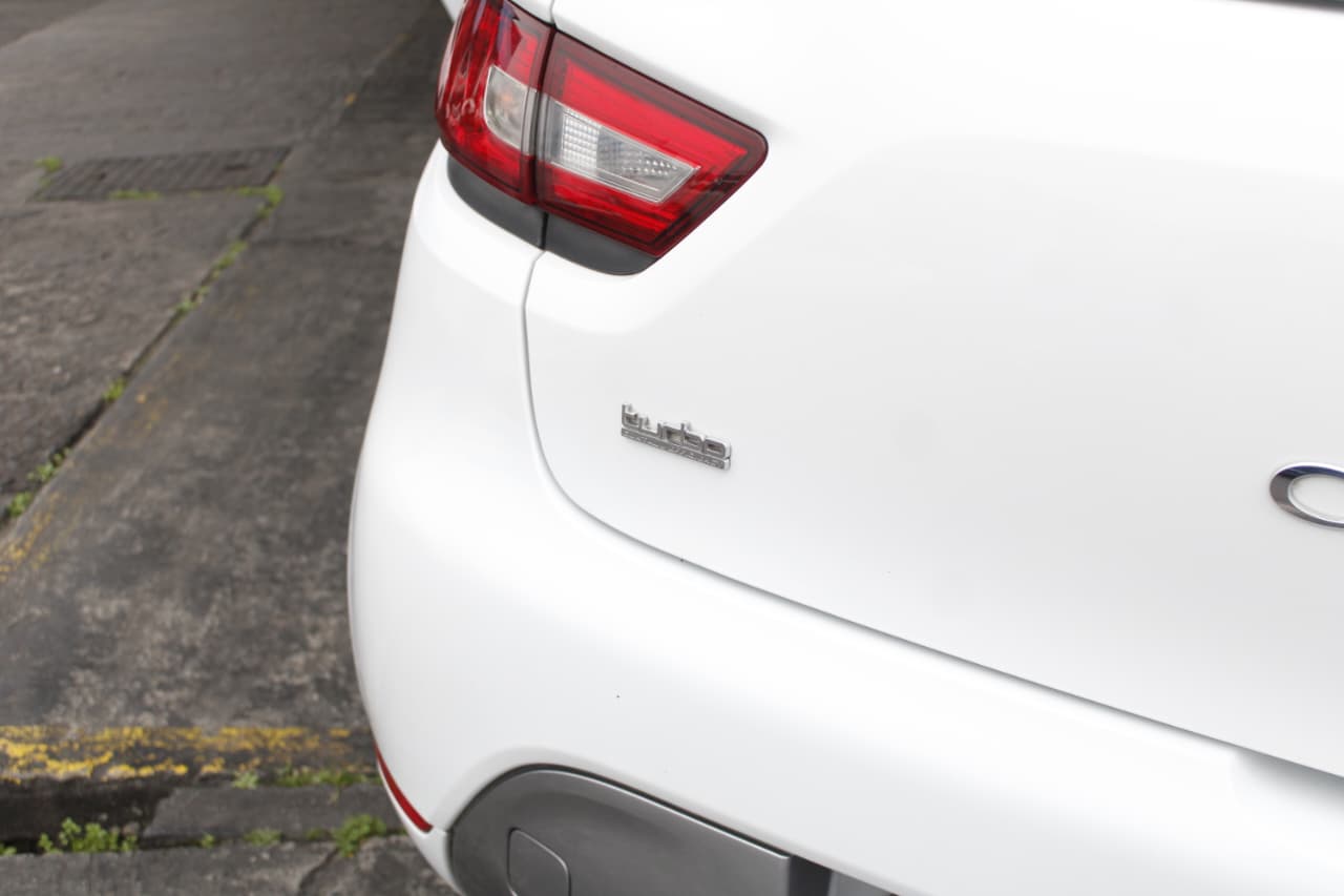 Renault Clio 66kW Turbo GT-Line Wingfield Motors Bellville