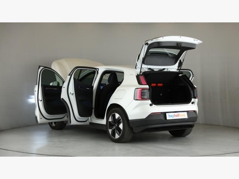 Volvo EX30 Core Single Motor BYD Fourways Pre owned
