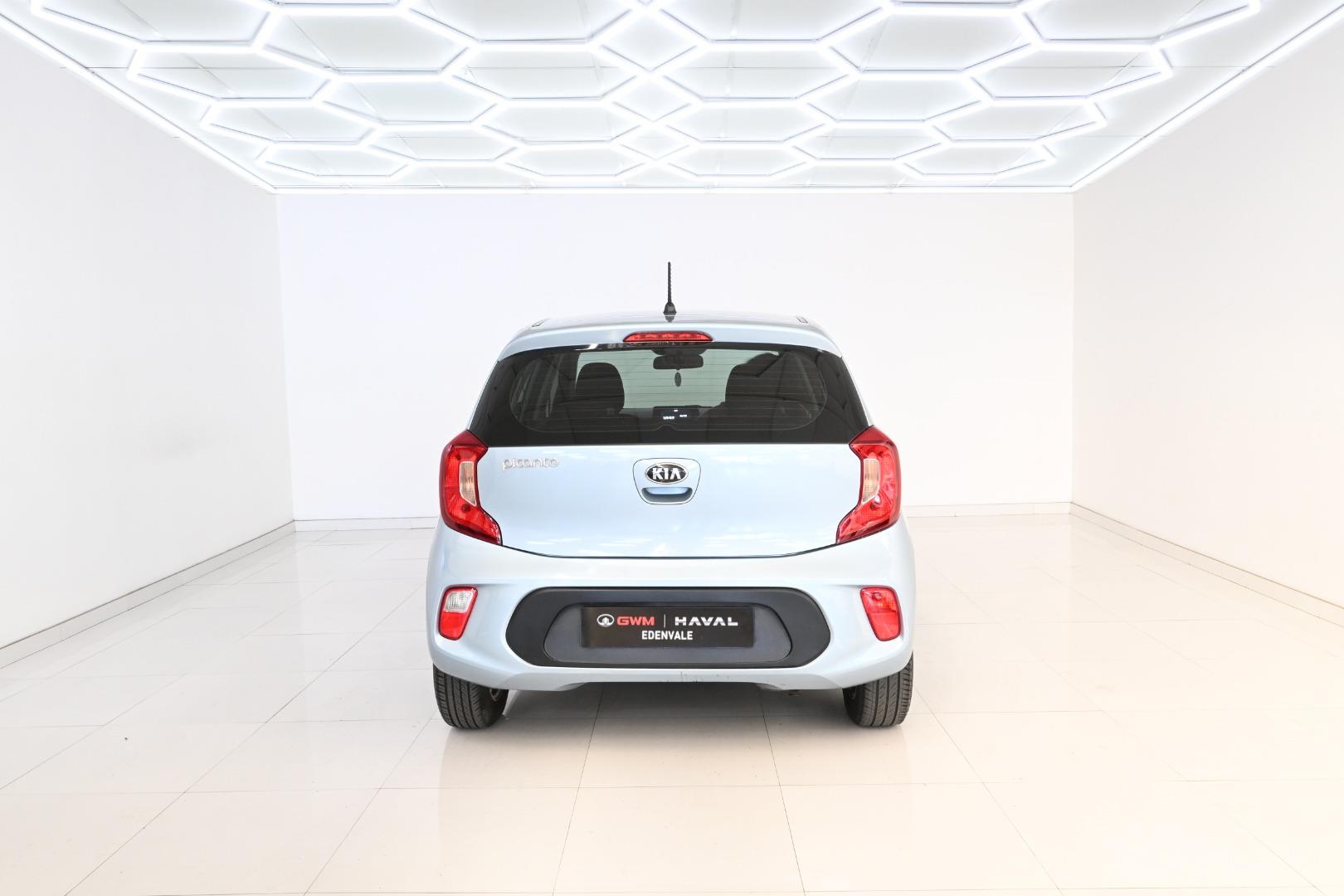 Kia Picanto 1.0 Style GWM Haval Omoda Jaecoo Edenvale Pre-Owned