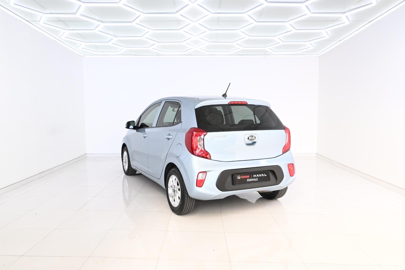 Kia Picanto 1.0 Style GWM Haval Omoda Jaecoo Edenvale Pre-Owned